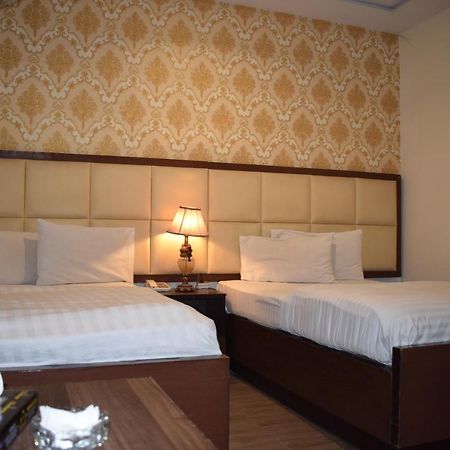 Hotel Pak Continental ملتان المظهر الخارجي الصورة