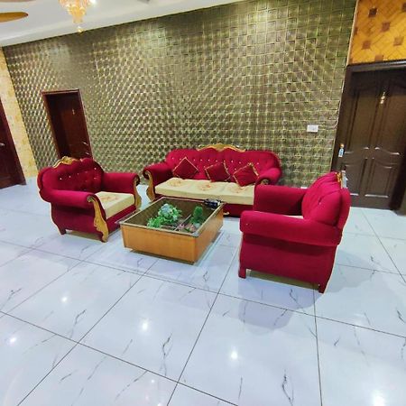 Hotel Pak Continental ملتان المظهر الخارجي الصورة