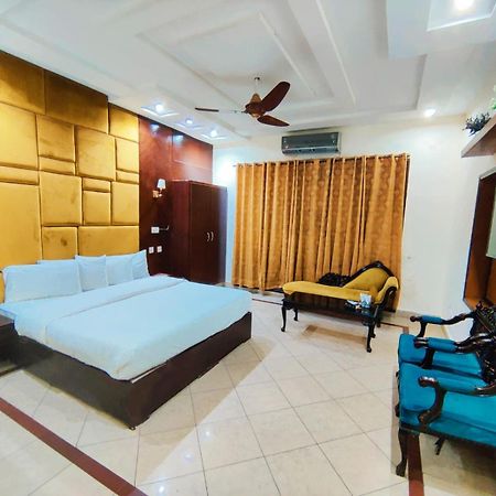 Hotel Pak Continental ملتان المظهر الخارجي الصورة