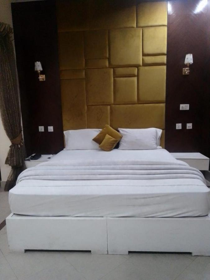 Hotel Pak Continental ملتان المظهر الخارجي الصورة