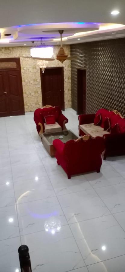 Hotel Pak Continental ملتان المظهر الخارجي الصورة