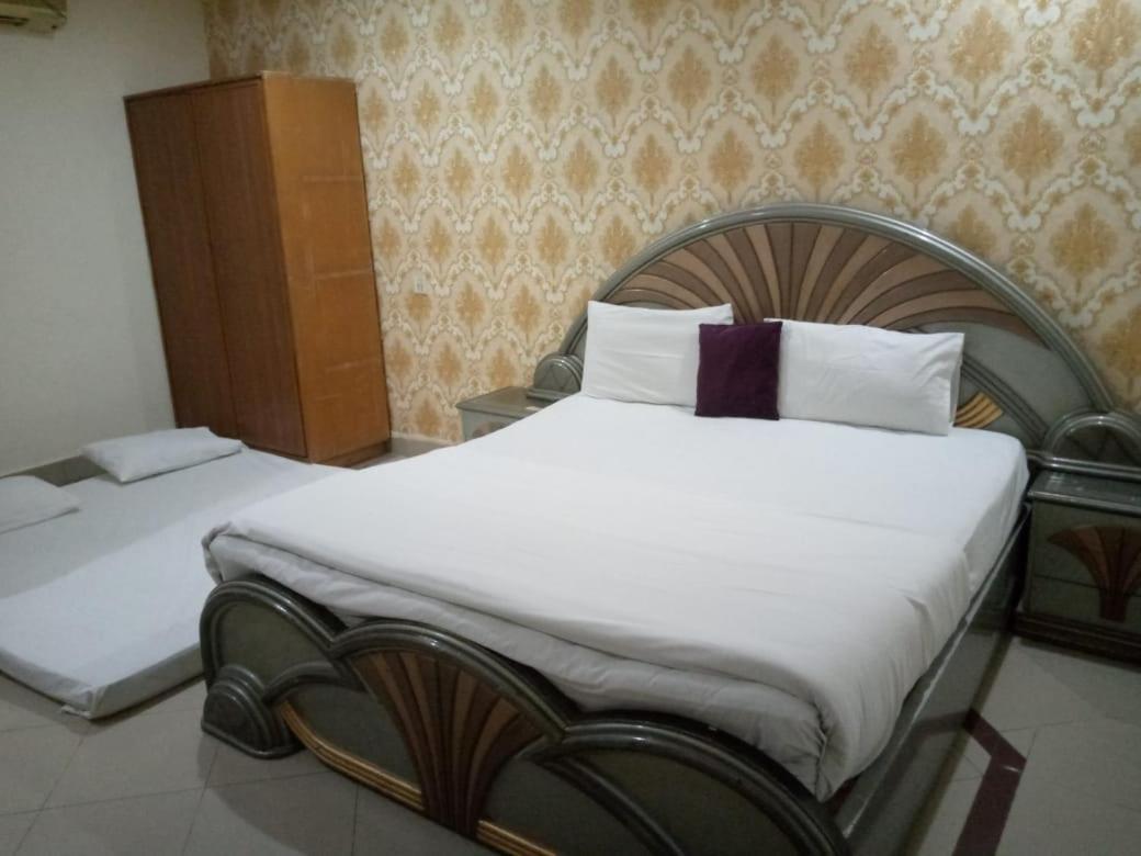 Hotel Pak Continental ملتان المظهر الخارجي الصورة