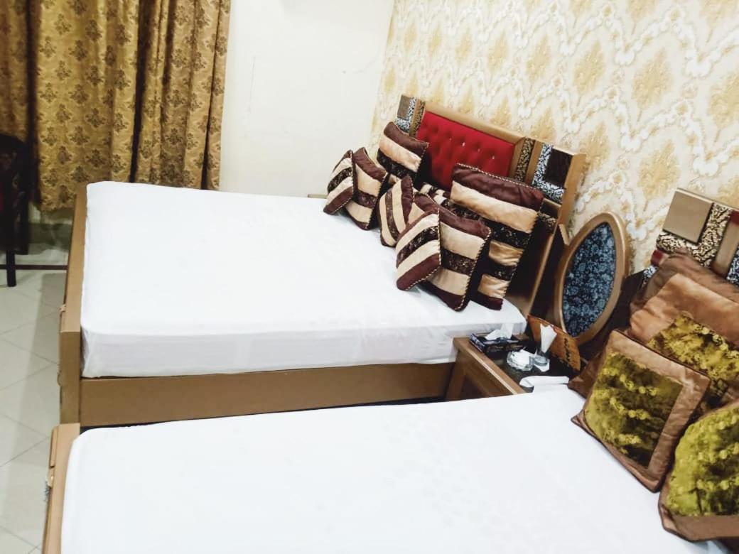 Hotel Pak Continental ملتان المظهر الخارجي الصورة