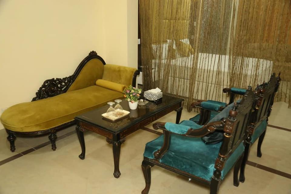 Hotel Pak Continental ملتان المظهر الخارجي الصورة